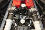 Ferrari 360 Spider 2001 года